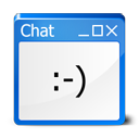 Messenger 2 Icon 128x128 png